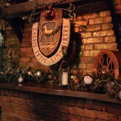 Фото Отель Шкипер