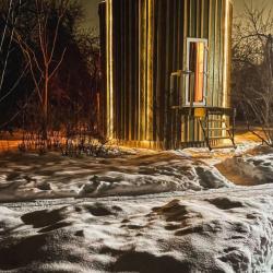 Фото Отель Дом на дереве