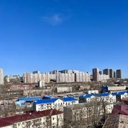 1-комнатные апартаменты стандарт