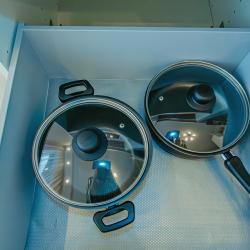 1-комнатные апартаменты стандарт 17 этаж