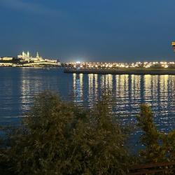 Фото Апартаменты на улице Меридианная