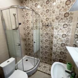 Комната люкс с 1 двуспальной кроватью