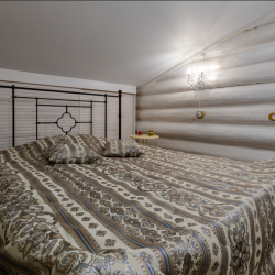 Фото Отель Вилла Ринда