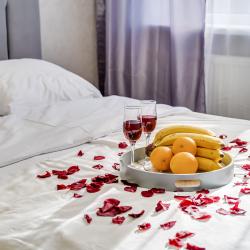 platinum apartments Этаж 9