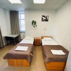 Фото Отель Smart Hotel KDO (Смарт КДО )