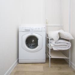 Фото Апартаменты Niki Rent на проспекте Героев 2Б