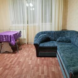 2-комнатные апартаменты улучшенные