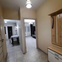 Фото Отель Квартира на проспекте Боголюбова 22А