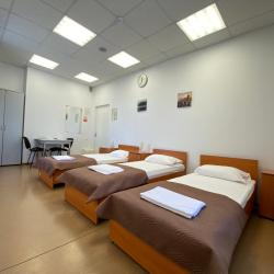 Фото Отель Smart Hotel KDO (Смарт КДО )