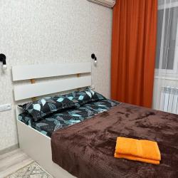 Фото Отель YourHouse (ЙоХаус) в микрорайоне Жетысу-2 66