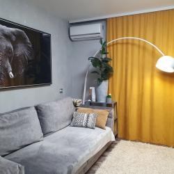 2-комнатные апартаменты улучшенные