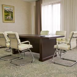 Фото Бизнес-отель