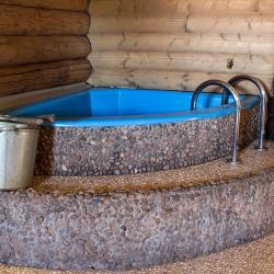 Фото Отель Мир Маяков