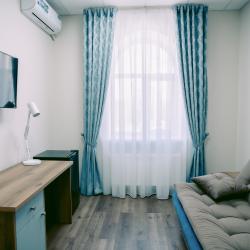 Номер люкс