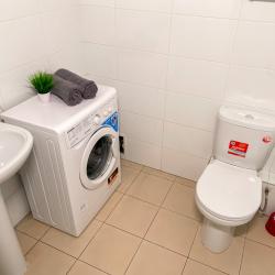 2-комнатные апартаменты улучшенные