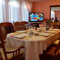 Фото Отель Комфорт