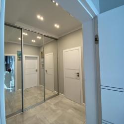 2-комнатные апартаменты люкс