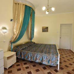 Фото Отель Пансион Парадиз