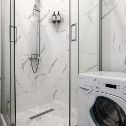 Апартаменты студия