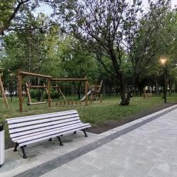 Фото Апартаменты на Пионерском проспекте 20