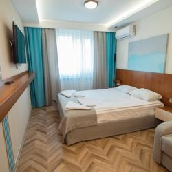 Фото Отель Парус