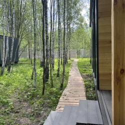 Фото Отель O'Pushka (О`Пушка)