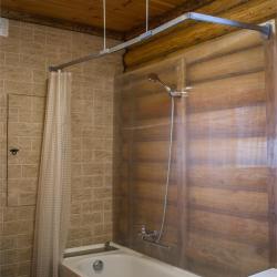 Фото Отель Дом Печки-лавочки