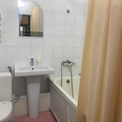 Двухместный стандартный номер с 2 односпальными кроватями