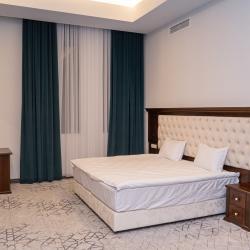 Фото Отель Grand Plaza hotel Samarkand (Гранд Плаза )