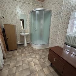 Коттедж стандарт №1