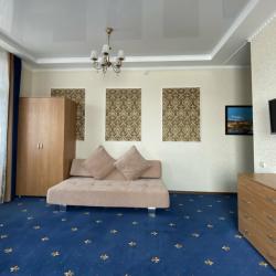 Фото Отель Марьяна