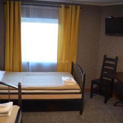 Фото Отель Рауту