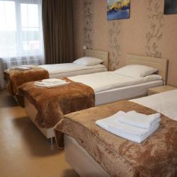 Фото Отель Славянка