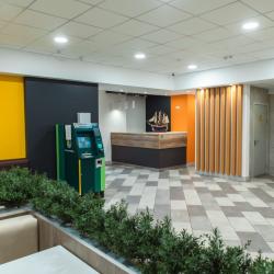 Фото Отель Парус