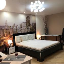 Фото Апартаменты на улице 2-я Шацкая