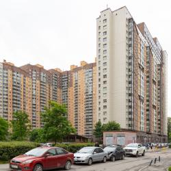 Фото Апартаменты на проспекте Космонавтов 61к1