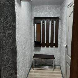 1-комнатные апартаменты стандарт Запорожская д.27 кв.34