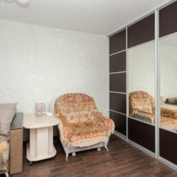 Фото Апартаменты на Ленинградской 8