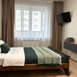 Фото Отель BestHome (БестХоум) на 3-я Жилая улица 9