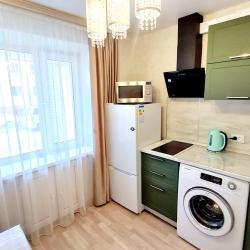 1-комнатные апартаменты стандарт