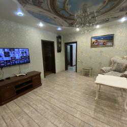 2-комнатные апартаменты улучшенные