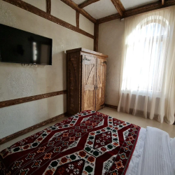 Фото Отель Медовые водопады