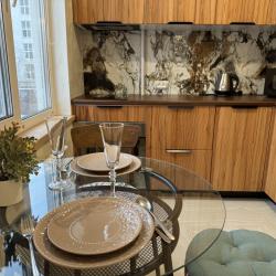 2-комнатные апартаменты улучшенные