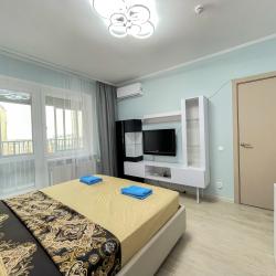 фото 9 Апартаменты на шоссе Варшавское 170Е корпус 11