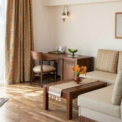 Фото Отель Джеваль