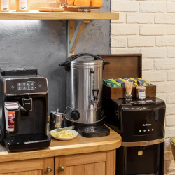 Фото Отель KamInn (КамИнн)