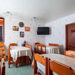 Фото Отель Жемчужина