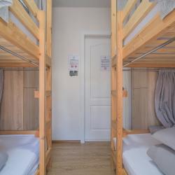 Фото Отель Hot place (Хот плэйс)