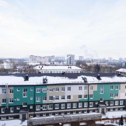Апартаменты на улице Оренбургский Тракт 4Б — fbe59c5bae06faae8f9e6f2032abe5cd
