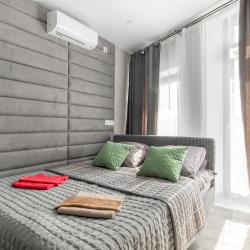 фото 10 MOKO Apartments (МОКО Апартментс) на проспекте Нахимовский